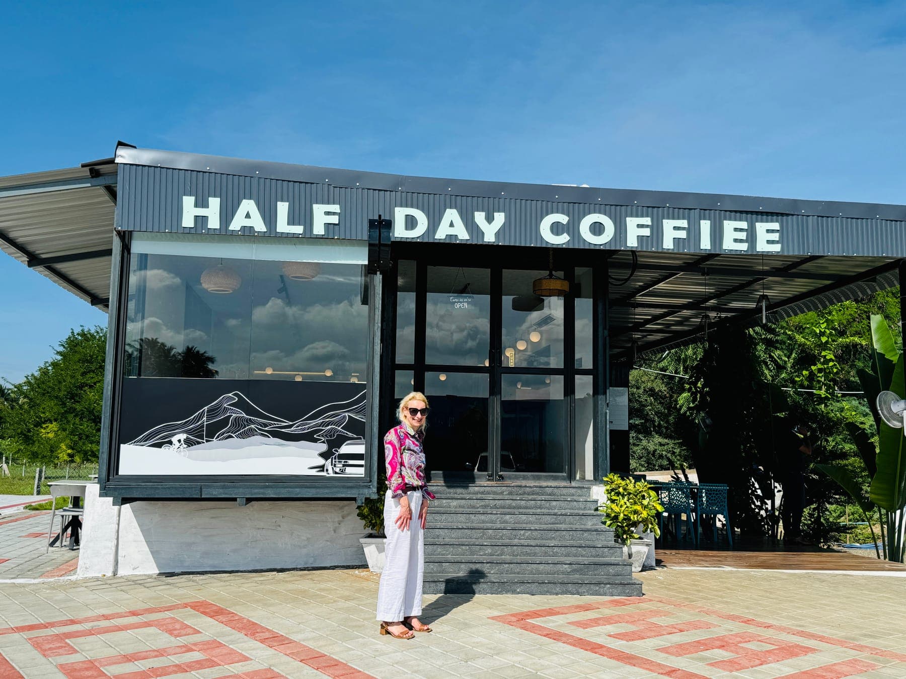 The Coimbatore Hub