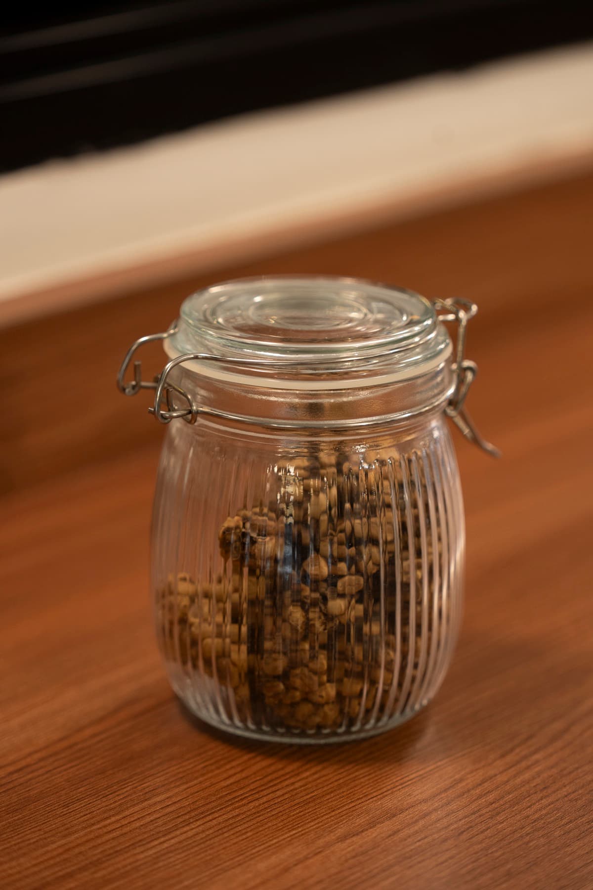 Guatemala El Injerto Bourbon Micro-Lot